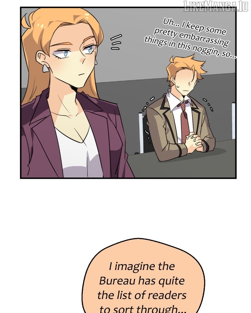 Read unOrdinary Manga EN Manga Online
