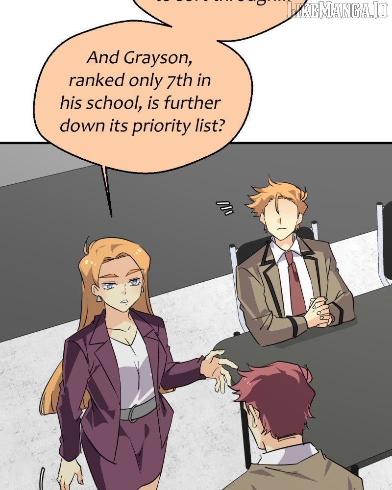 Read unOrdinary Manga EN Manga Online