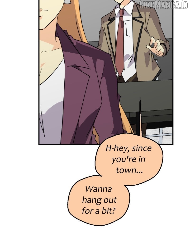 Read unOrdinary Manga EN Manga Online