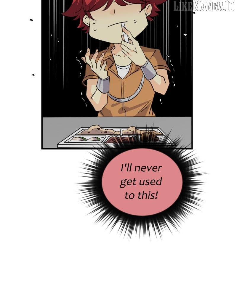 Read unOrdinary Manga EN Manga Online