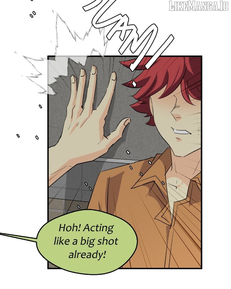 Read unOrdinary Manga EN Manga Online