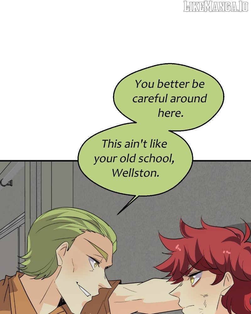Read unOrdinary Manga EN Manga Online
