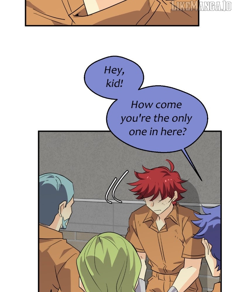 Read unOrdinary Manga EN Manga Online