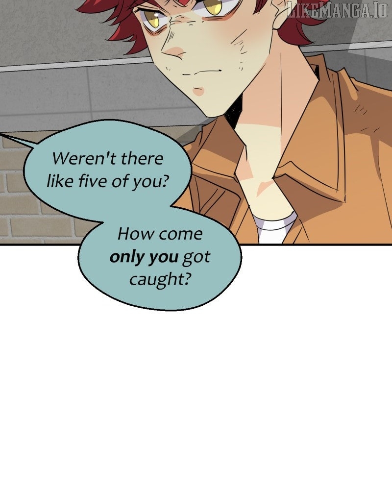 Read unOrdinary Manga EN Manga Online