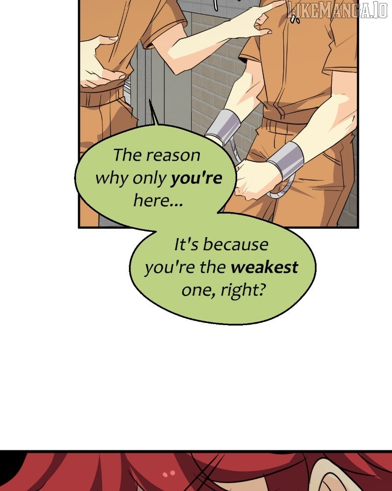 Read unOrdinary Manga EN Manga Online