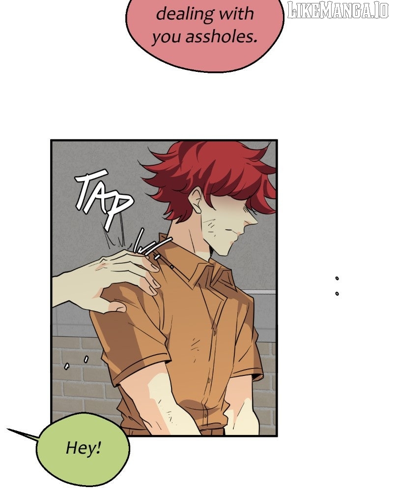 Read unOrdinary Manga EN Manga Online