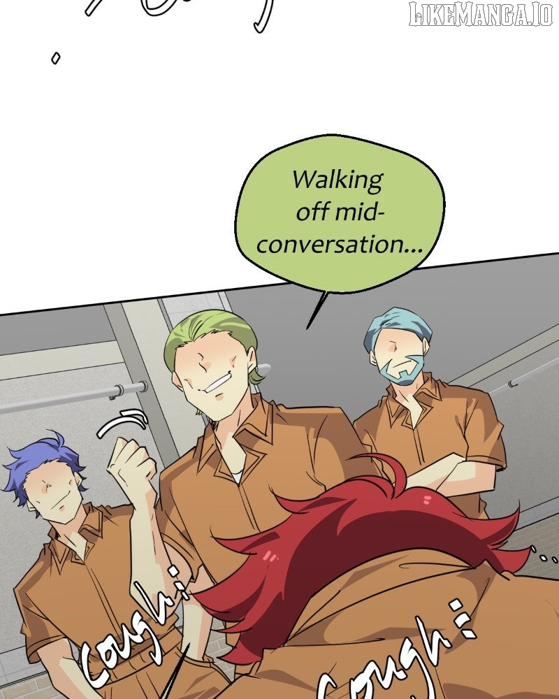 Read unOrdinary Manga EN Manga Online