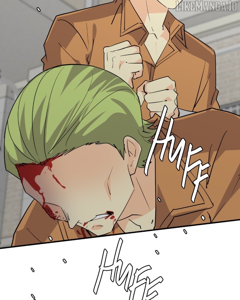 Read unOrdinary Manga EN Manga Online