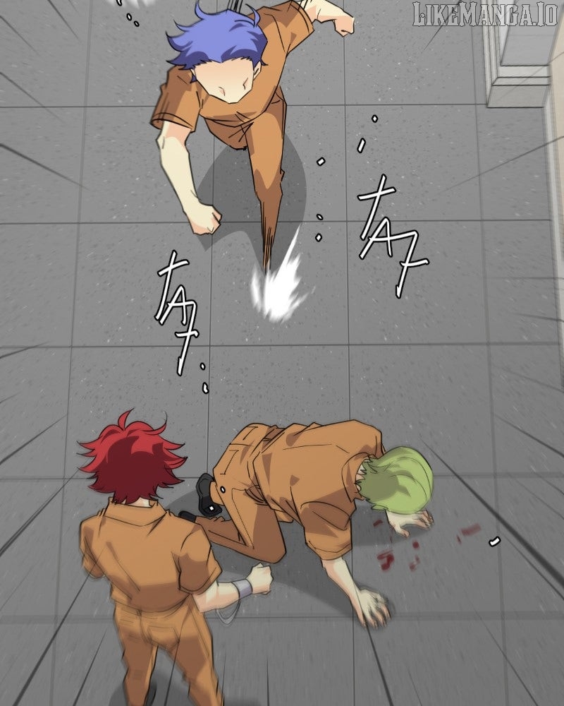 Read unOrdinary Manga EN Manga Online