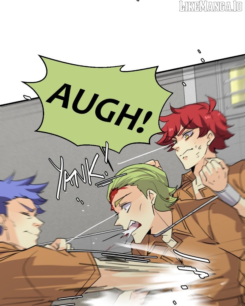 Read unOrdinary Manga EN Manga Online