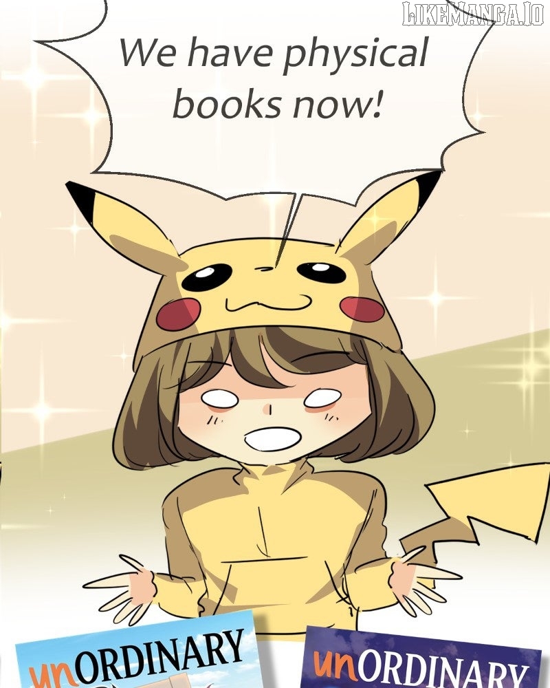 Read unOrdinary Manga EN Manga Online