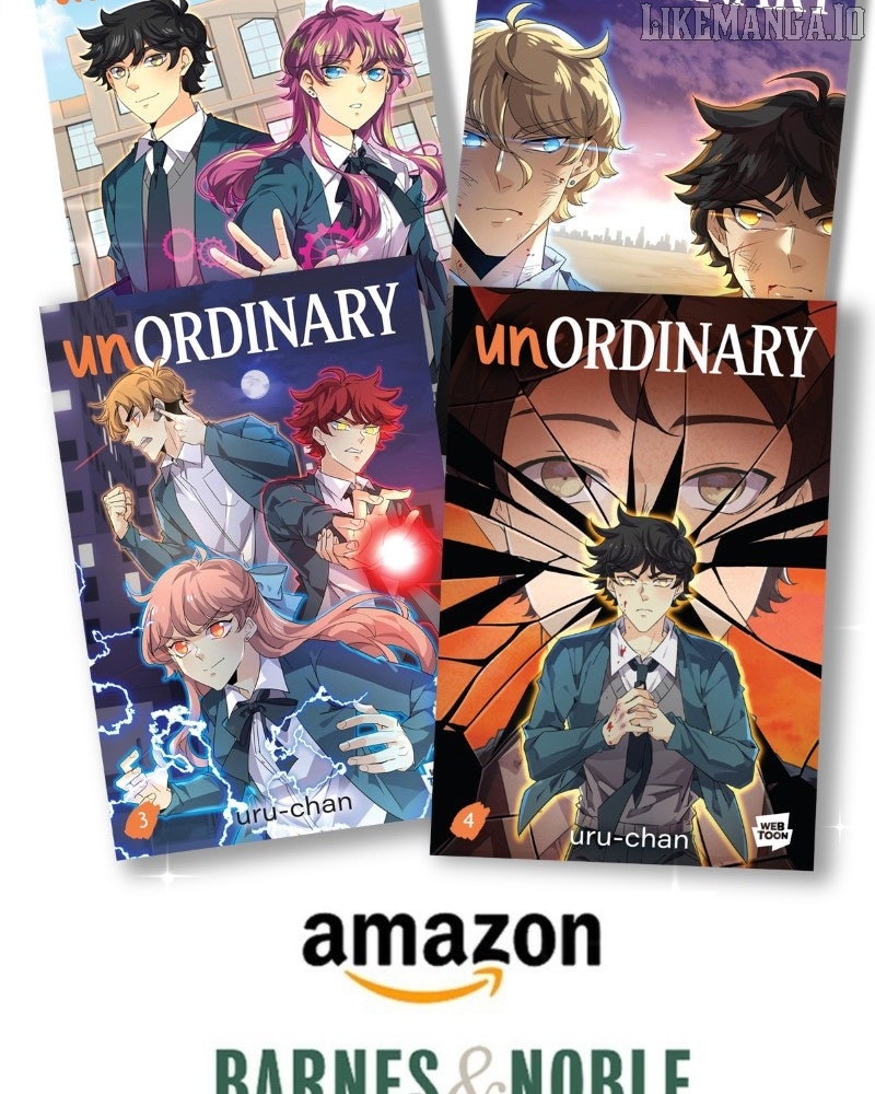Read unOrdinary Manga EN Manga Online