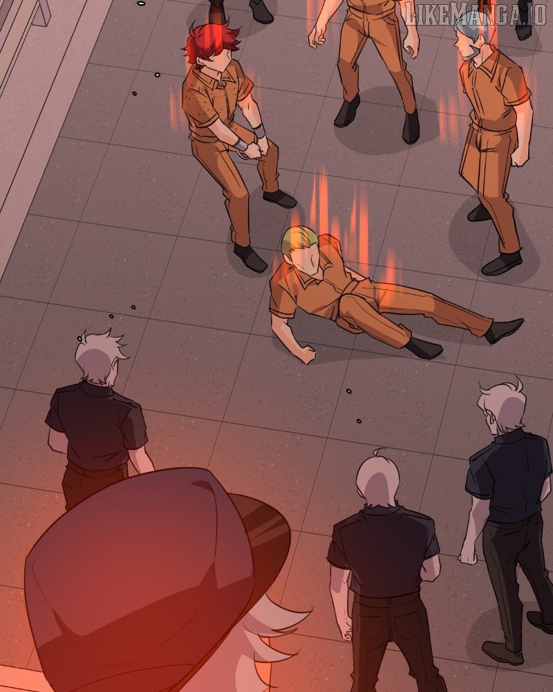 Read unOrdinary Manga EN Manga Online
