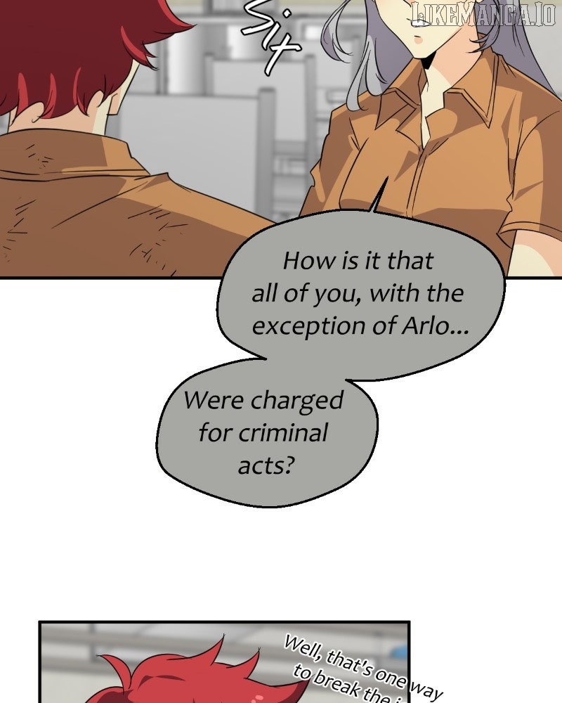 Read unOrdinary Manga EN Manga Online