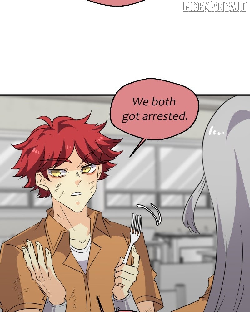 Read unOrdinary Manga EN Manga Online