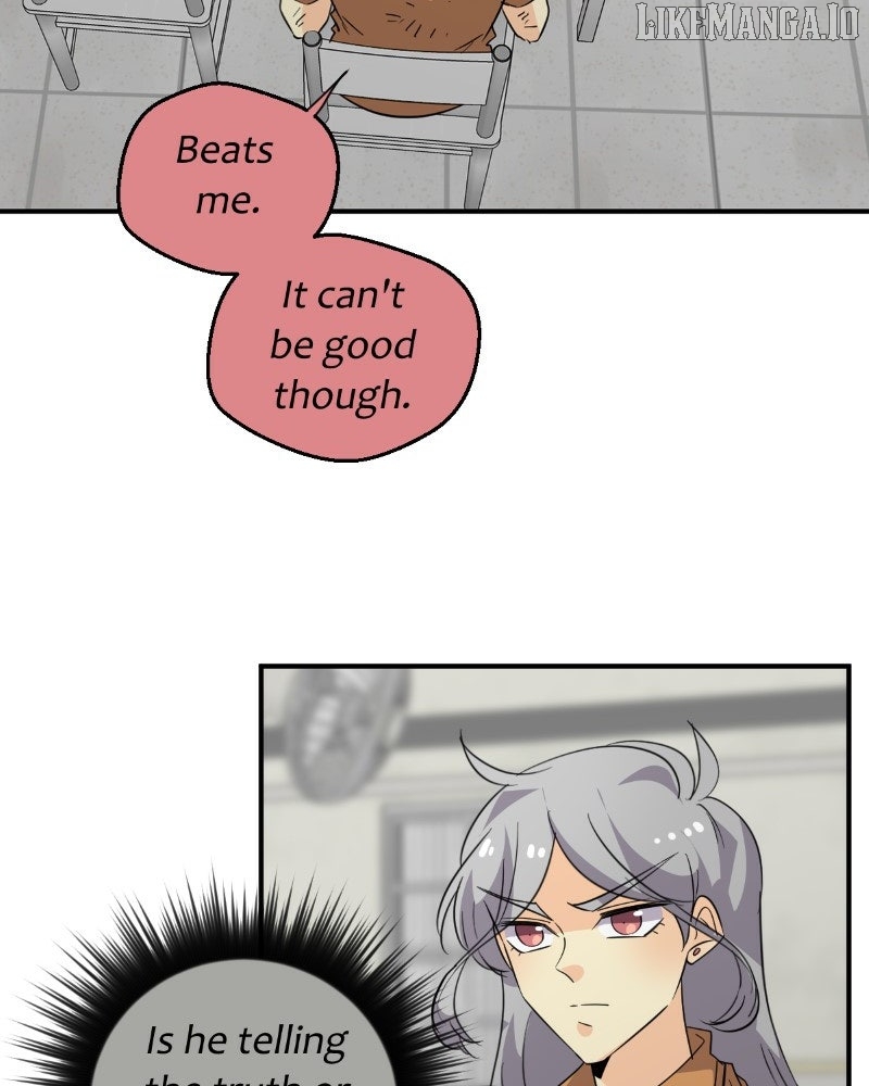 Read unOrdinary Manga EN Manga Online