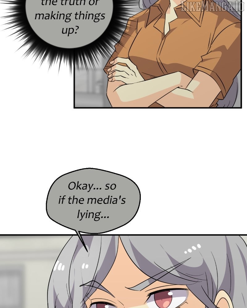 Read unOrdinary Manga EN Manga Online