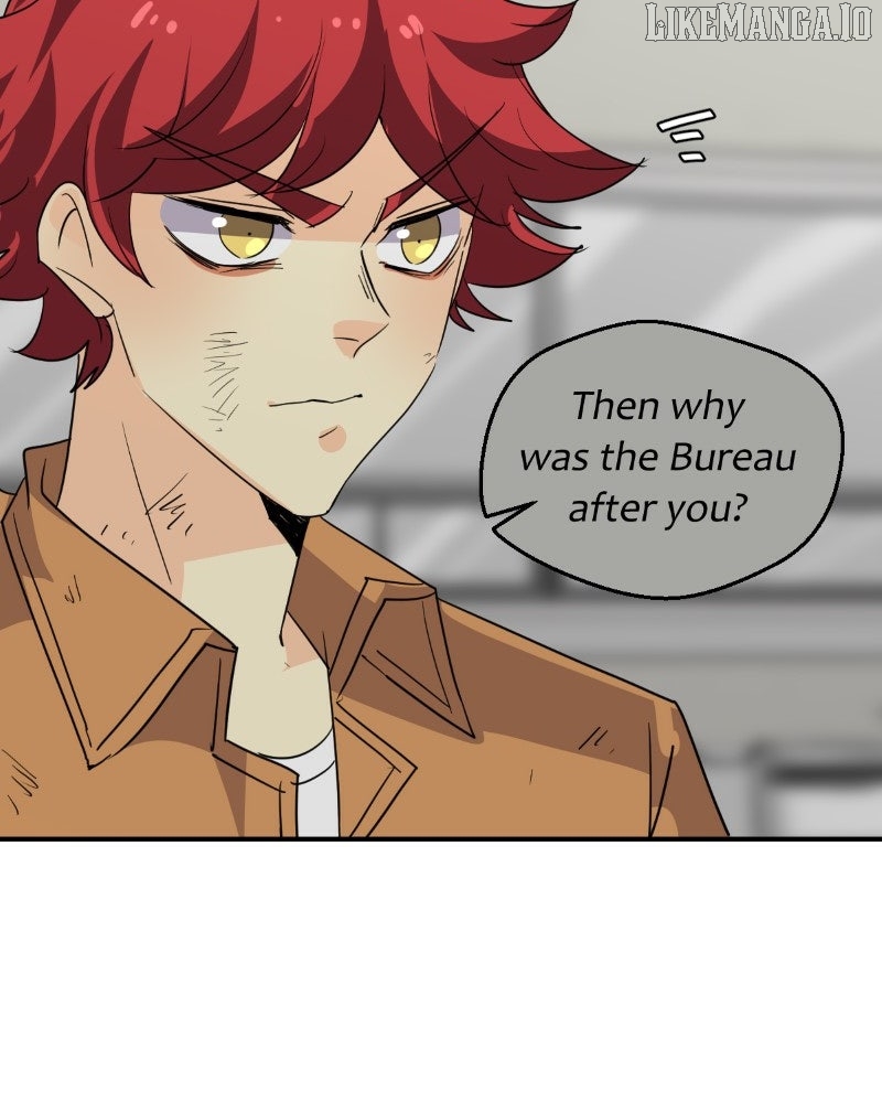 Read unOrdinary Manga EN Manga Online
