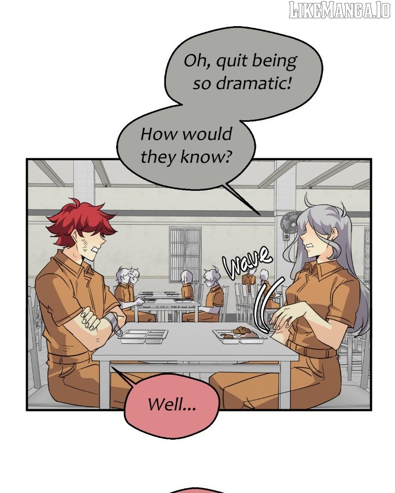 Read unOrdinary Manga EN Manga Online