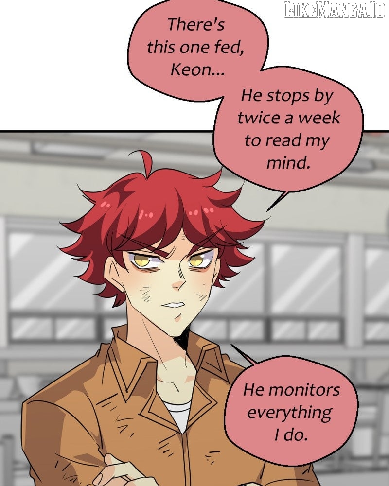 Read unOrdinary Manga EN Manga Online