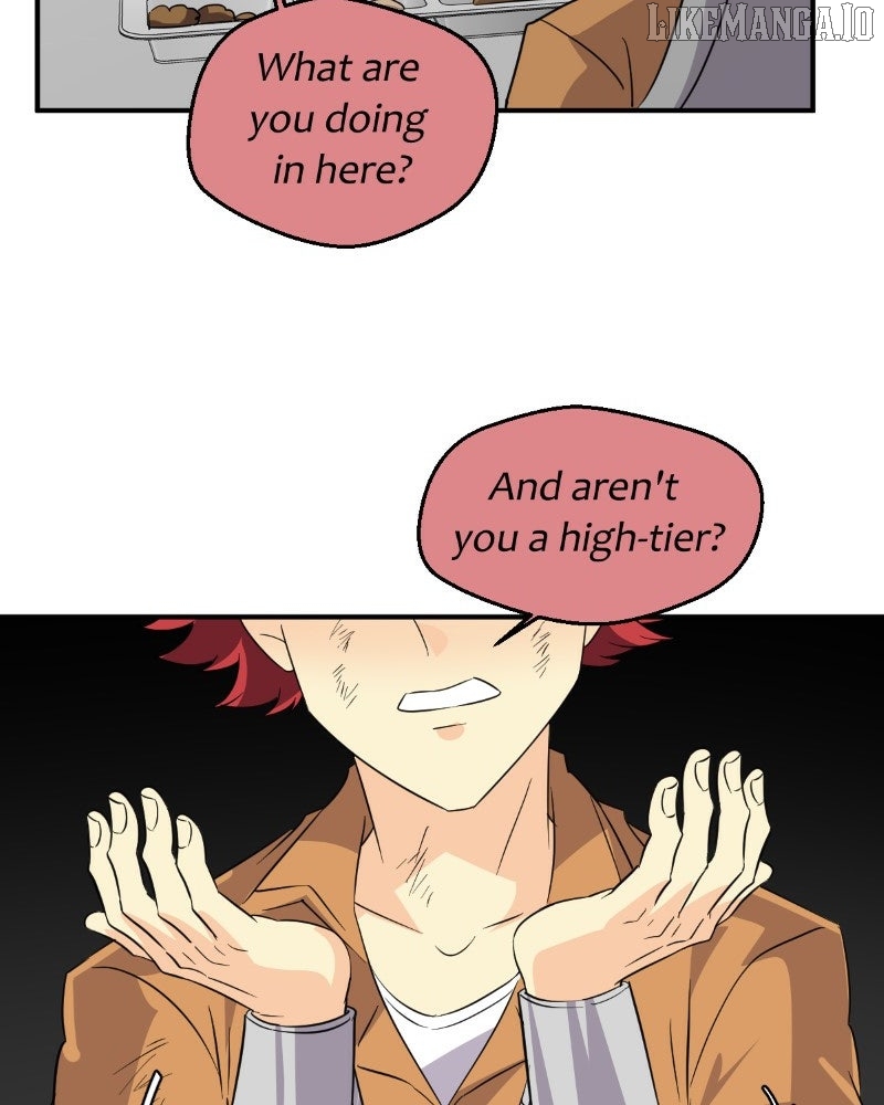 Read unOrdinary Manga EN Manga Online