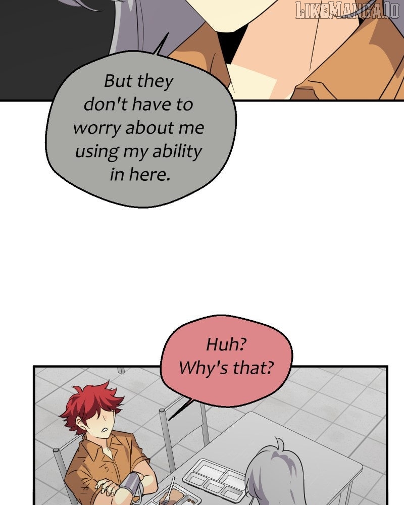 Read unOrdinary Manga EN Manga Online