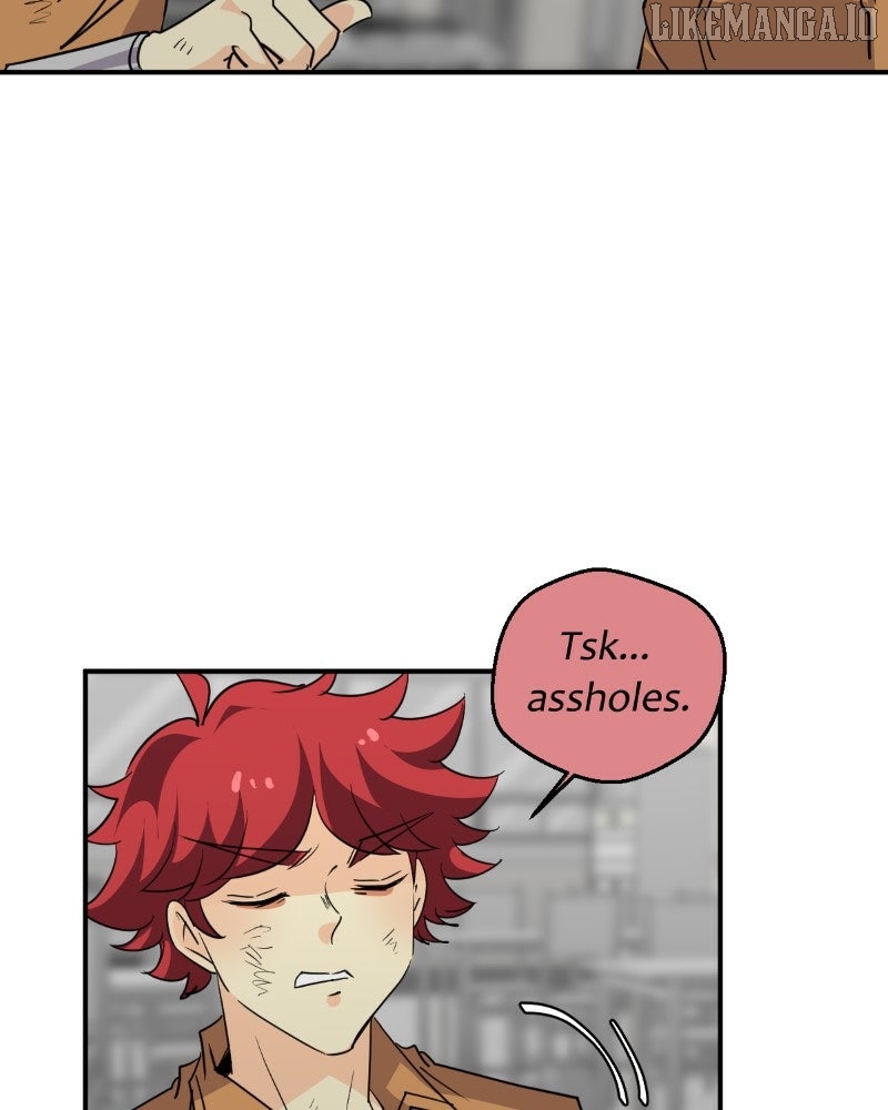Read unOrdinary Manga EN Manga Online