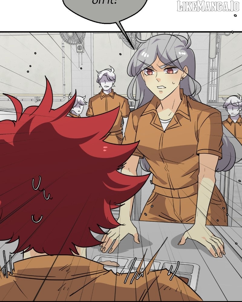 Read unOrdinary Manga EN Manga Online
