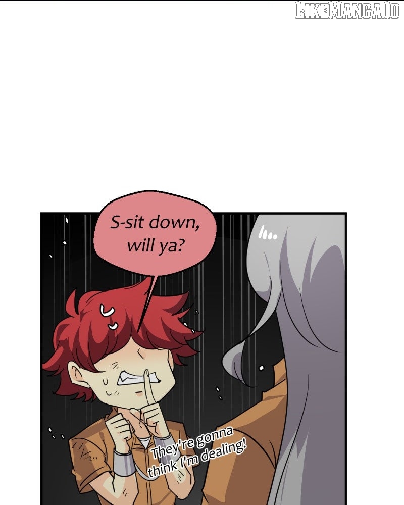 Read unOrdinary Manga EN Manga Online