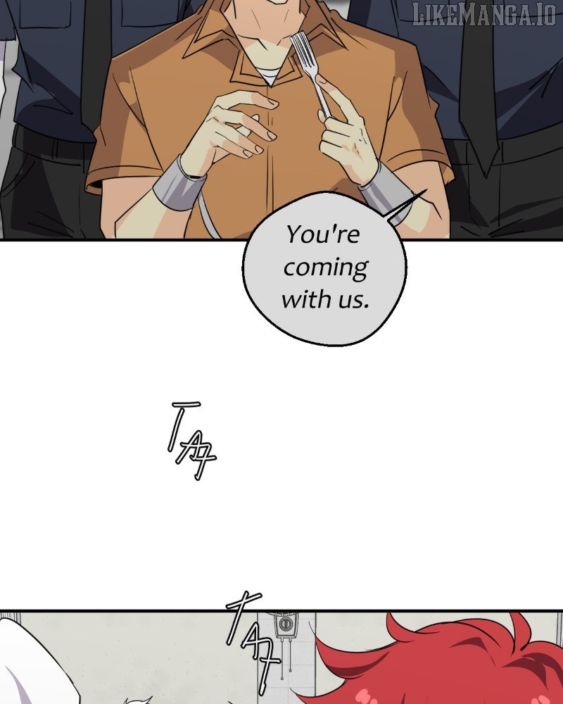 Read unOrdinary Manga EN Manga Online