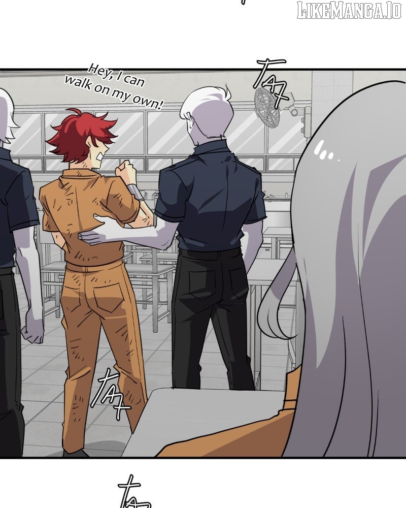 Read unOrdinary Manga EN Manga Online