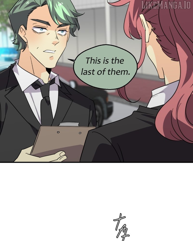 Read unOrdinary Manga EN Manga Online