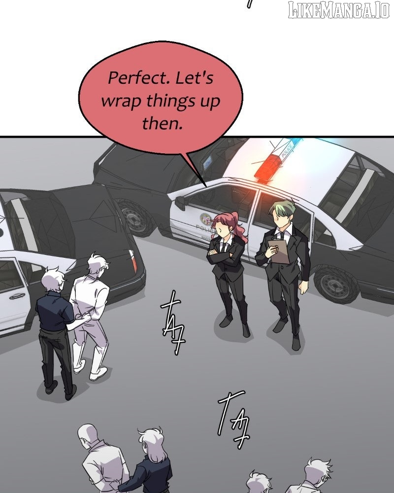 Read unOrdinary Manga EN Manga Online
