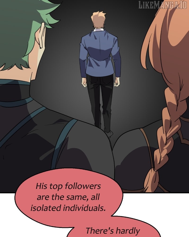 Read unOrdinary Manga EN Manga Online