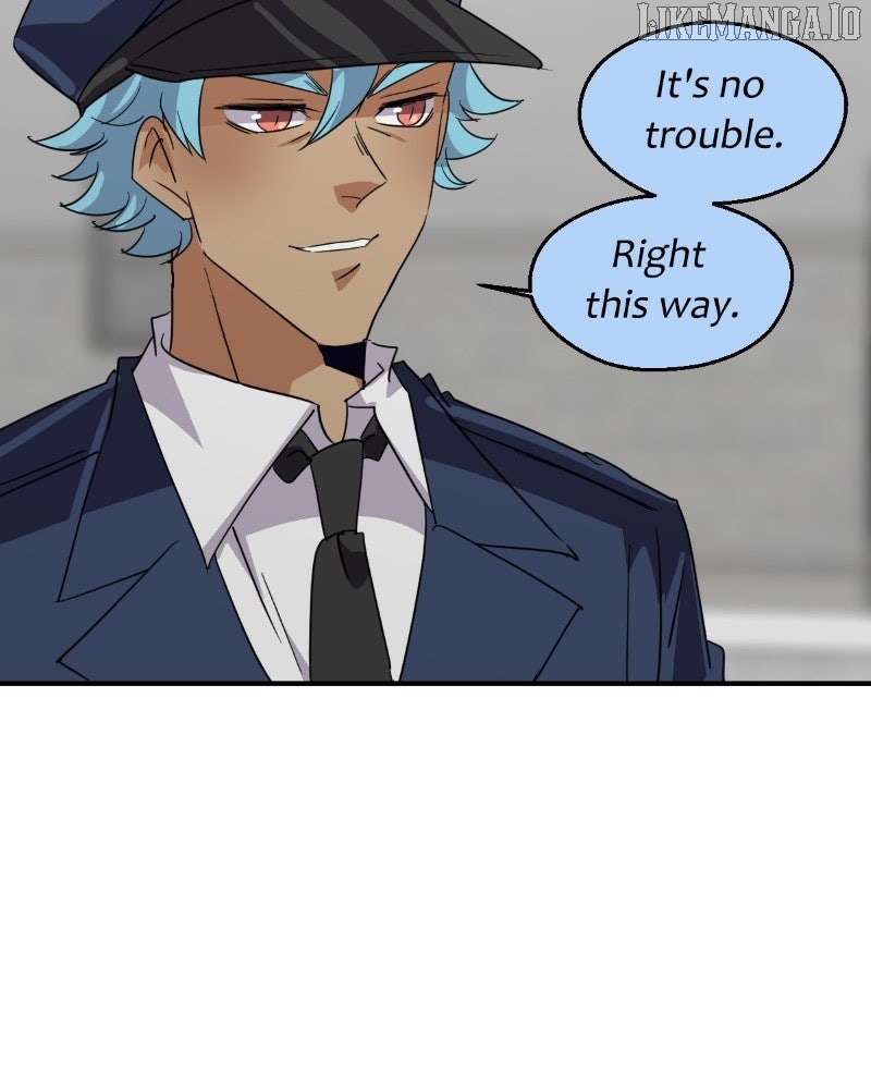 Read unOrdinary Manga EN Manga Online