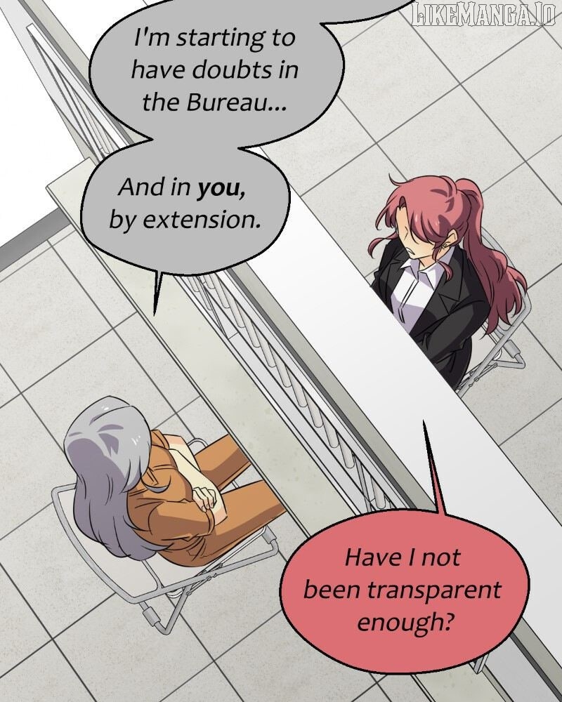 Read unOrdinary Manga EN Manga Online