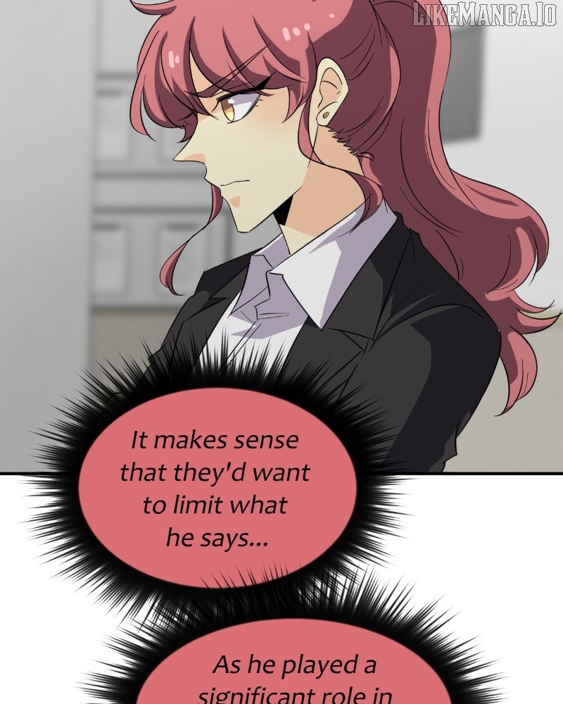 Read unOrdinary Manga EN Manga Online