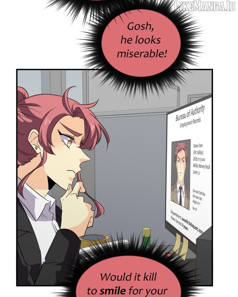 Read unOrdinary Manga EN Manga Online