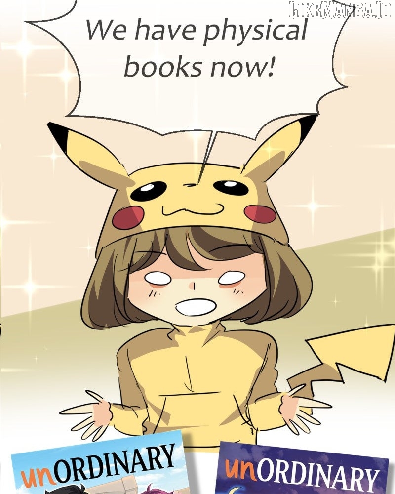 Read unOrdinary Manga EN Manga Online