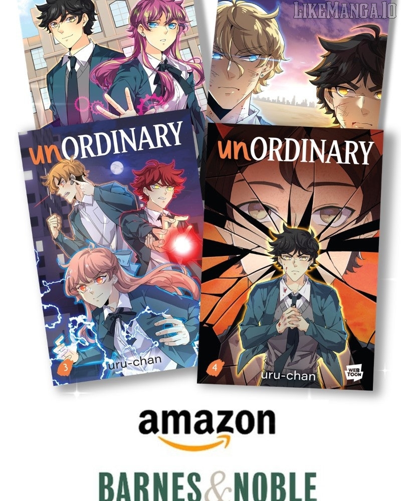 Read unOrdinary Manga EN Manga Online