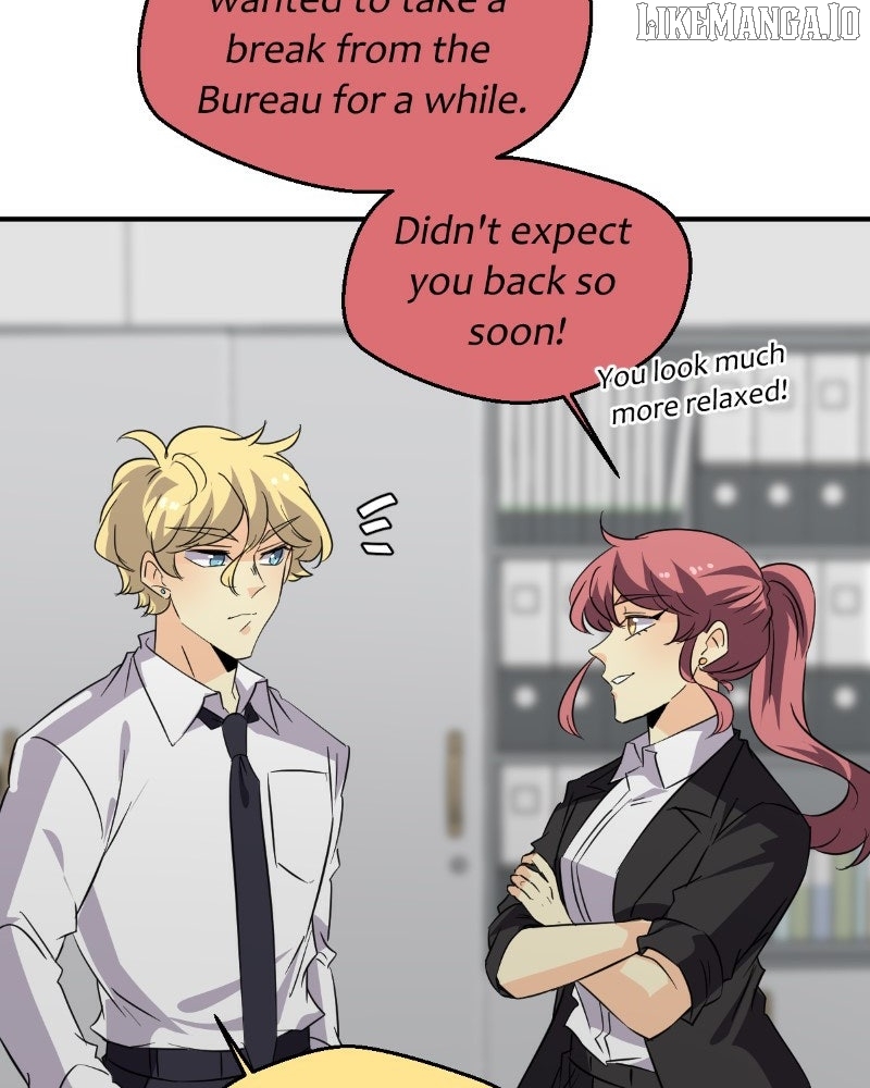 Read unOrdinary Manga EN Manga Online