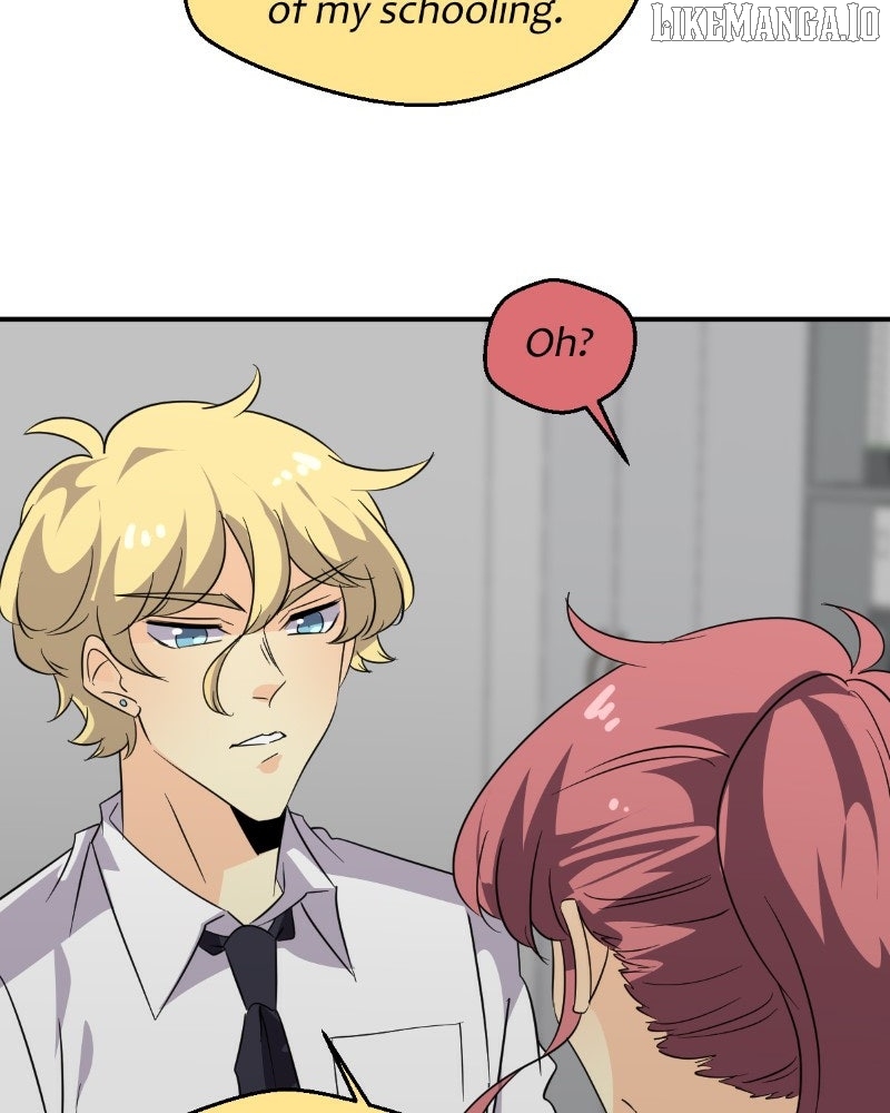 Read unOrdinary Manga EN Manga Online