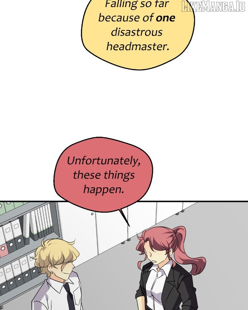 Read unOrdinary Manga EN Manga Online