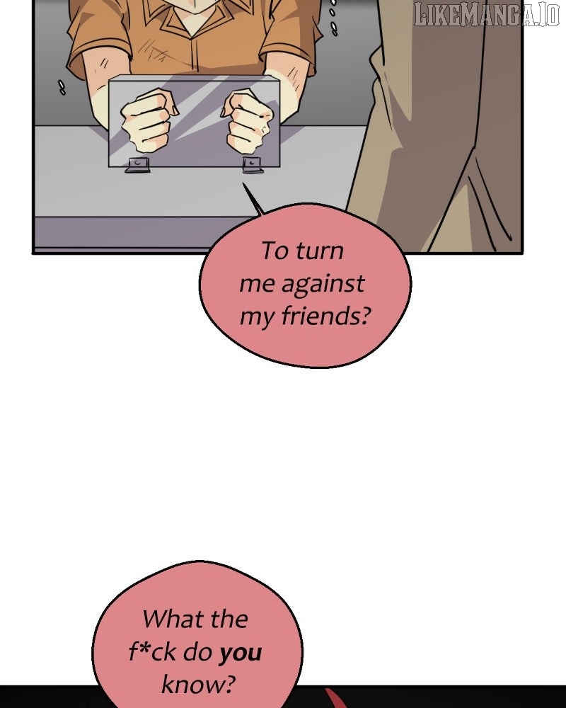 Read unOrdinary Manga EN Manga Online