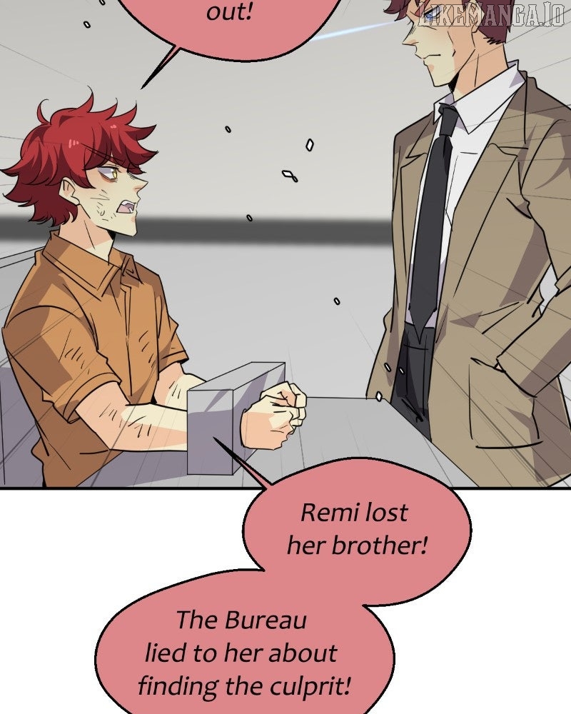 Read unOrdinary Manga EN Manga Online