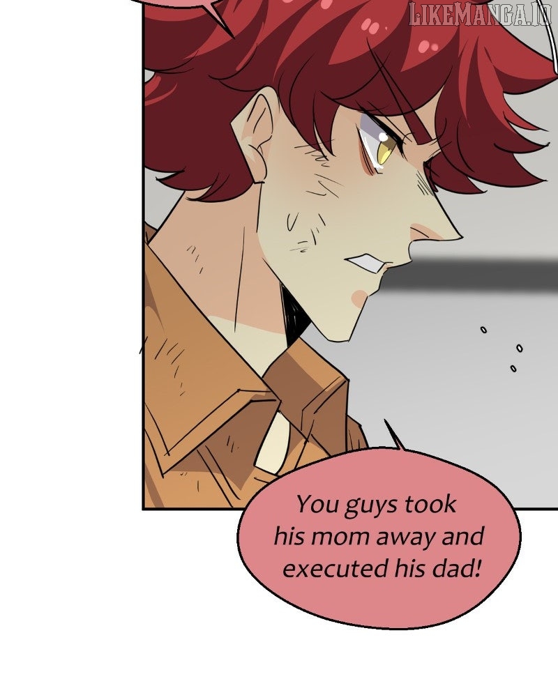 Read unOrdinary Manga EN Manga Online