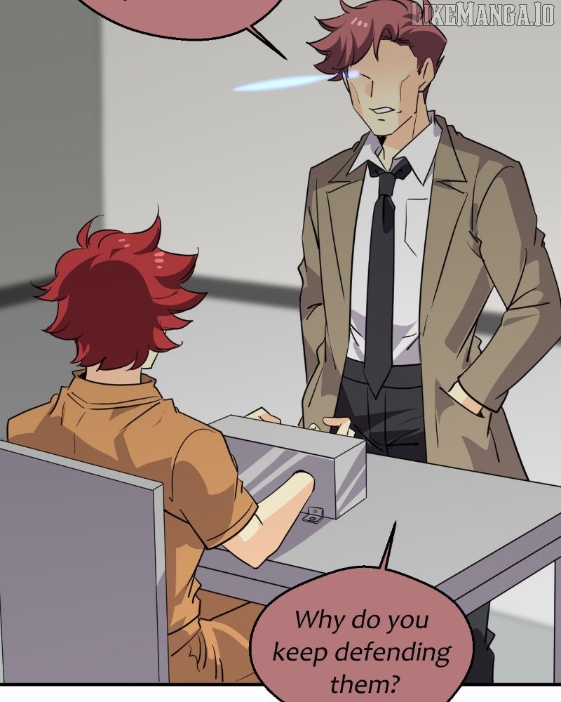 Read unOrdinary Manga EN Manga Online