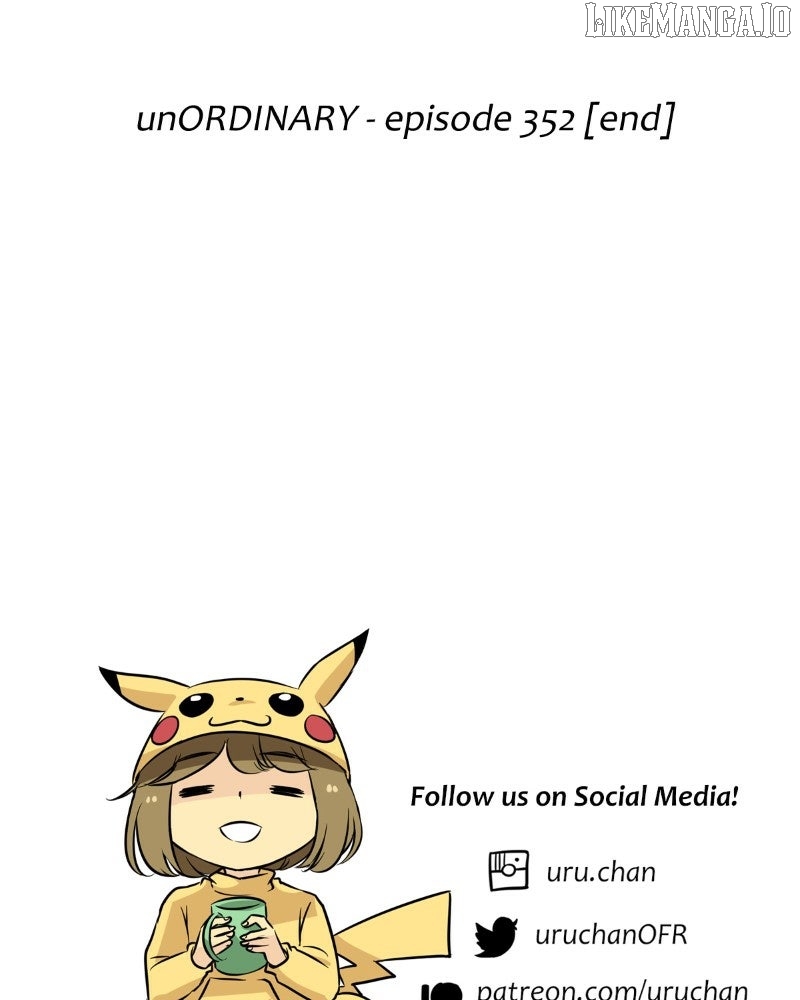 Read unOrdinary Manga EN Manga Online