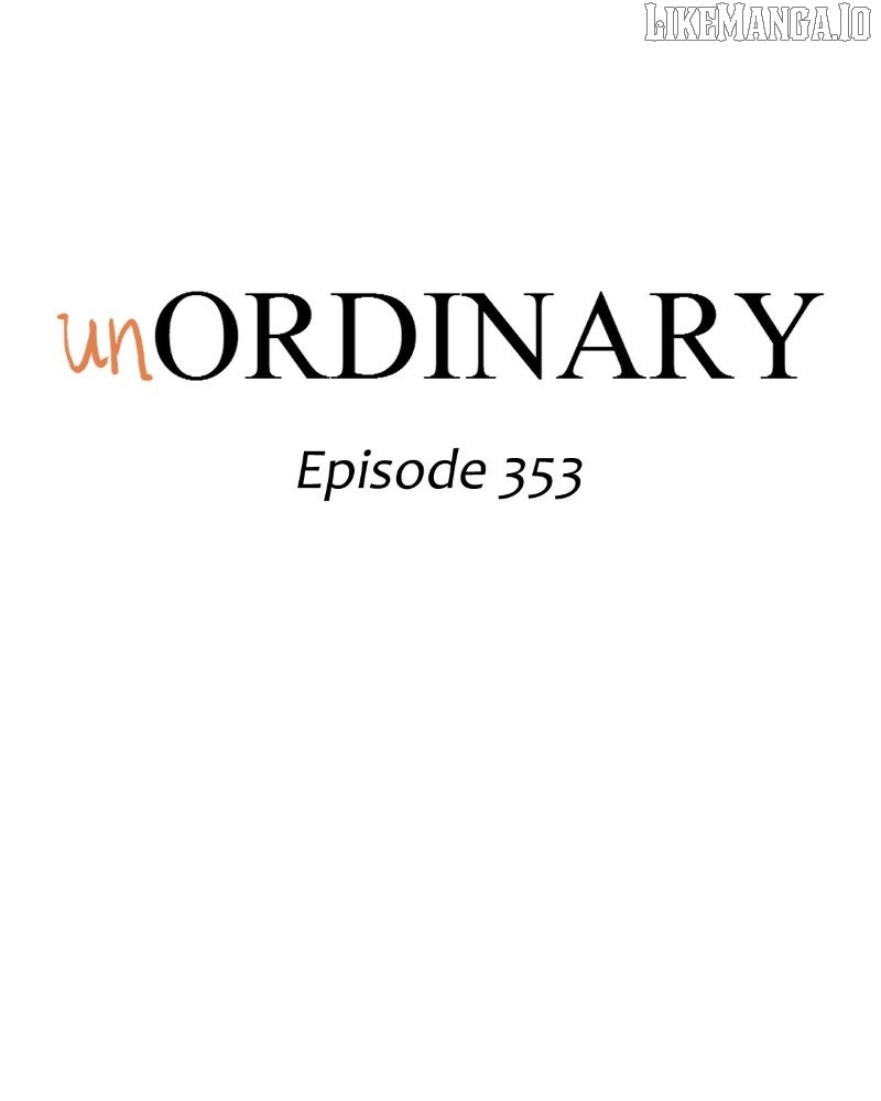 Read unOrdinary Manga EN Manga Online
