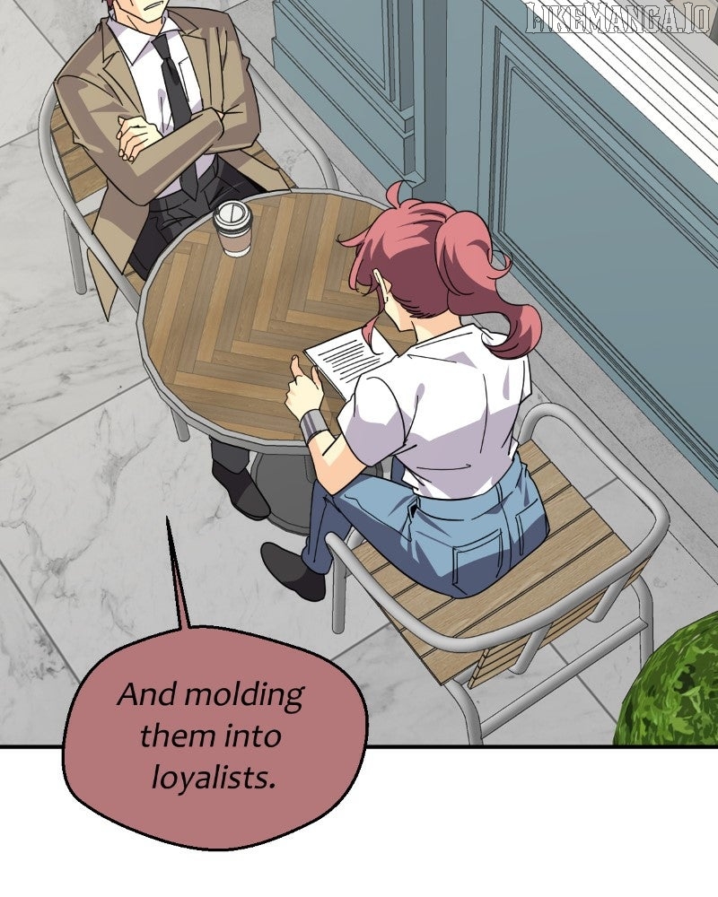 Read unOrdinary Manga EN Manga Online